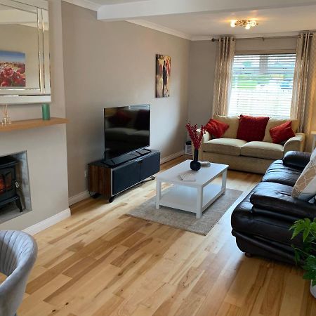 Sea La Vie Hotel Bangor  Luaran gambar