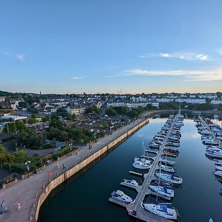 Sea La Vie Hotel Bangor  Luaran gambar