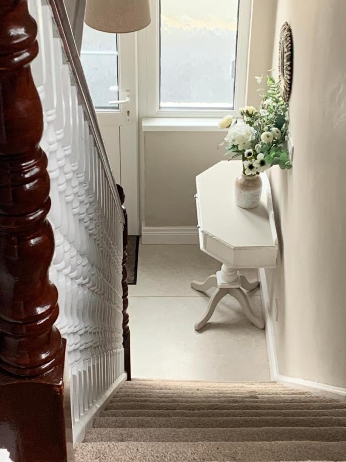 Sea La Vie Hotel Bangor  Luaran gambar