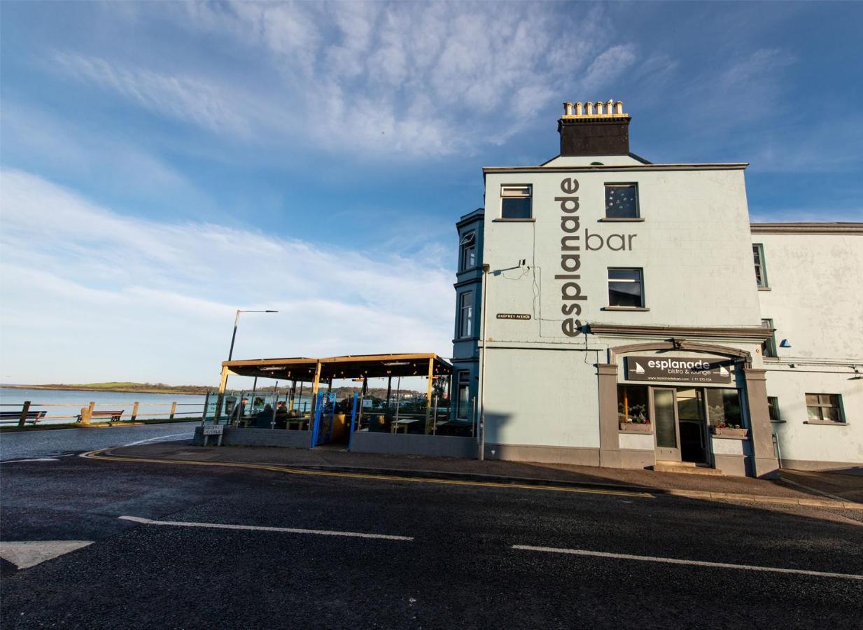 Sea La Vie Hotel Bangor  Luaran gambar