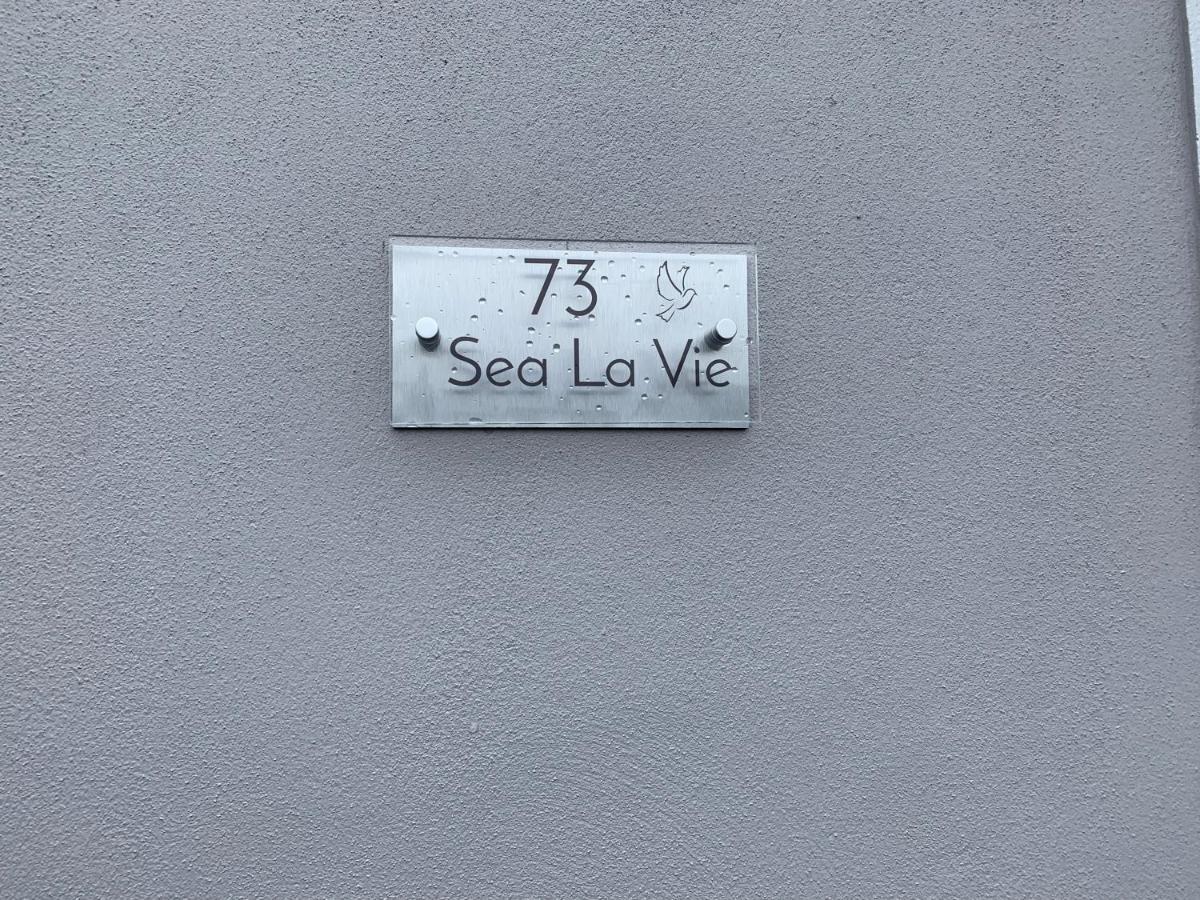 Sea La Vie Hotel Bangor  Luaran gambar