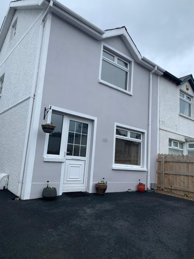 Sea La Vie Hotel Bangor  Luaran gambar