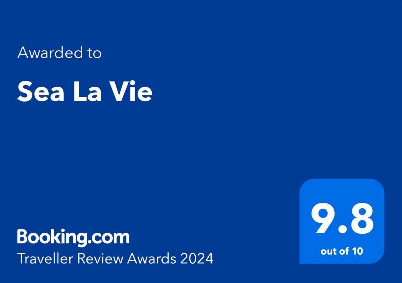 Sea La Vie Hotel Bangor  Luaran gambar