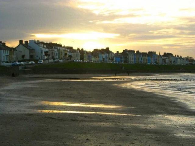 Sea La Vie Hotel Bangor  Luaran gambar