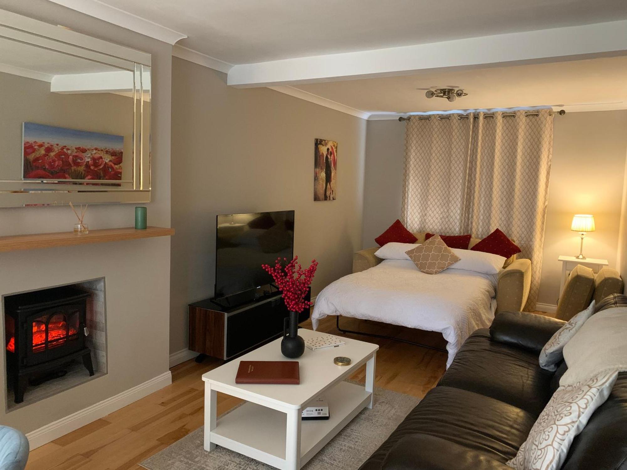 Sea La Vie Hotel Bangor  Luaran gambar